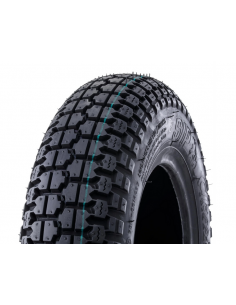 CUBIERTA SIP CLASSIC 2.0 3.50-8 VESPA CLASICA