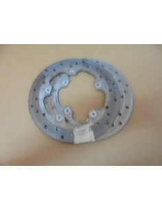 JUEGO DISCOS FRENO DELANTERO PIAGGIO X9 125-200-250CC...