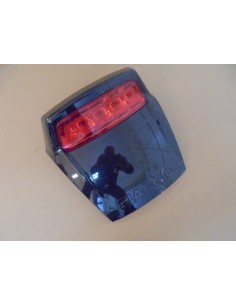 TAPA TRASERA/PILOTO PIAGGIO X9 125-200-250-500CC(RECUPERADO)