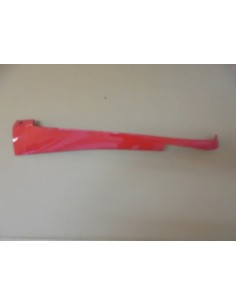 TAPA QUILLA INFERIOR DERECHA PIAGGIO NEW FLY...