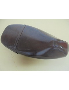 ASIENTO VESPA GT 125-200CC GRANTURISMO(RECUPERADO)