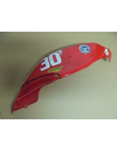 TAPA LATERAL IZQUIERDA PIAGGIO FLY 50-125CC RECUPERADA