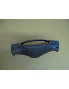 TAPA TRASERA MANILLAR GILERA RUNNER 50-125-180CC ANTIGUA...