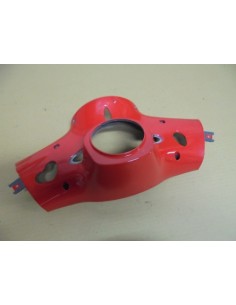 TAPA INFERIOR MANILLAR VESPA PRIMAVERA 50-125CC(RECUPERADA)