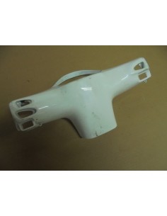 TAPA TRASERA MANILLAR VESPA LX 50-125CC RECUPERADA