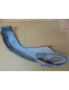 PISO IZQUIERDO PIAGGIO X9 125-200-250-500CC(RECUPERADO)