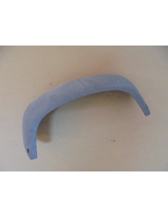 TAPA INFERIOR TRASERA PIAGGIO X0...