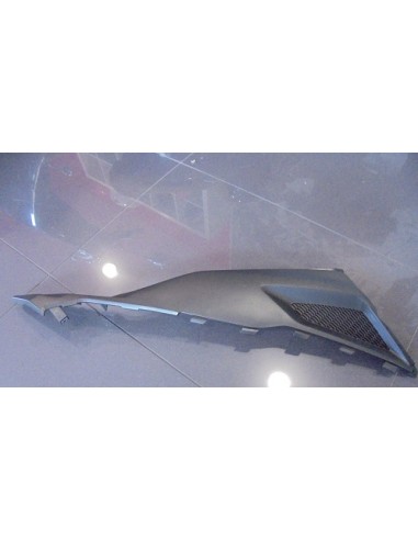 EMBELLECEDOR FRONTAL IZQUIERDO KYMCO DTX 360 125CC