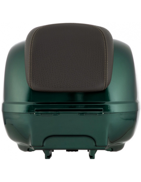KIT MALETERO VESPA GTS HPE TOURING 125-300CC(19-22)VERDE 349/A