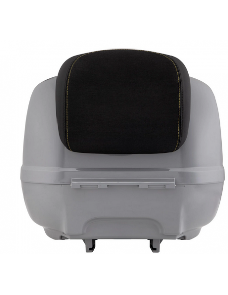 KIT MALETERO VESPA GTS HPE TOURING 125-300CC(19-22)GRIS 715/C