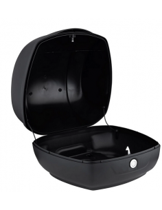 MALETERO TRASERO VESPA GTS HPE SUPERTECH 125-300CC NEGRO... 2