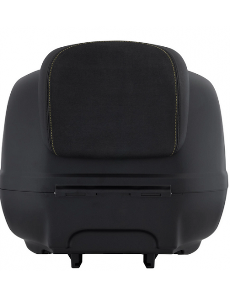 MALETERO TRASERO VESPA GTS HPE SUPERTECH 125-300CC NEGRO NOTTE NV 99/C