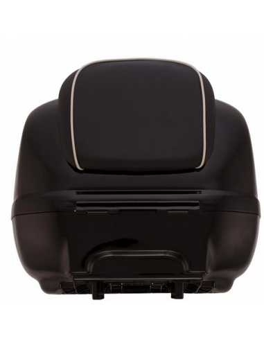 KIT MALETERO TRASERO VESPA GTS SUPER 125-300CC...