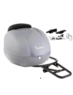 KIT MALETERO VESPA GTS SUPERTECH HPE 125-300CC(19-22)...