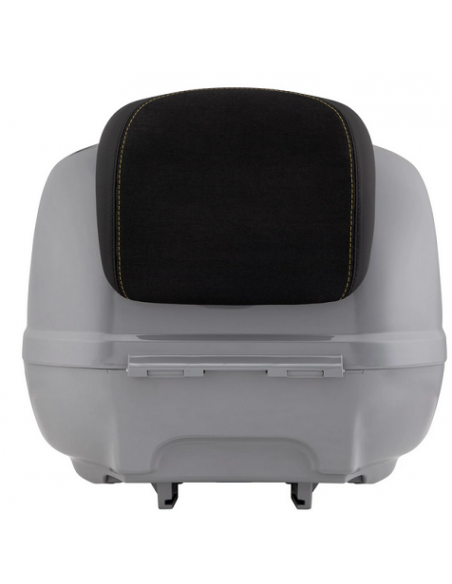 KIT MALETERO VESPA GTS SUPERTECH HPE 125-300CC(19-22) GRIS 715C