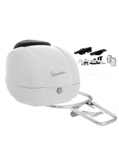 KIT MALETERO VESPA GTS SUPERTECH HPE 125-300CC(19-22)...