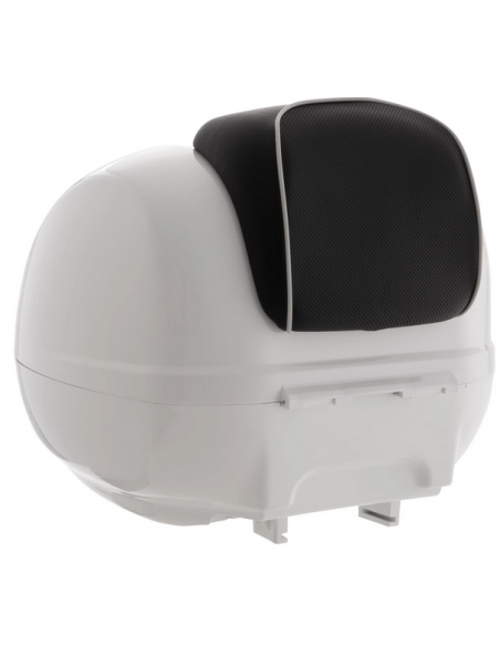 KIT MALETERO VESPA GTS SUPERTECH HPE 125-300CC(19-22) BLANCO 544