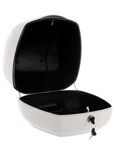 KIT MALETERO VESPA GTS SUPERTECH HPE 125-300CC(19-22) BLANCO 544