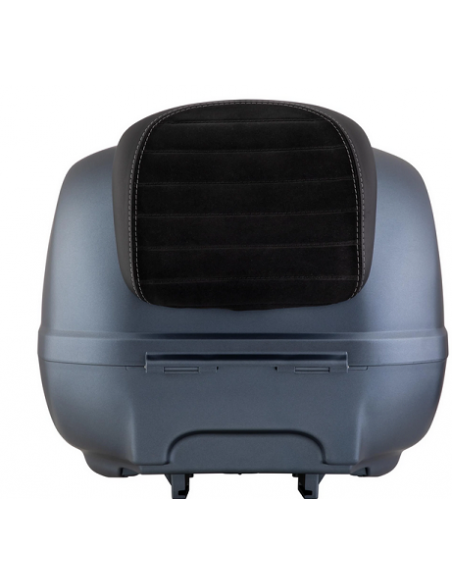 MALETERO TRASERO VESPA GTV 300 SEIGIORNI 300(2019) GRIS DOLOMITI HX