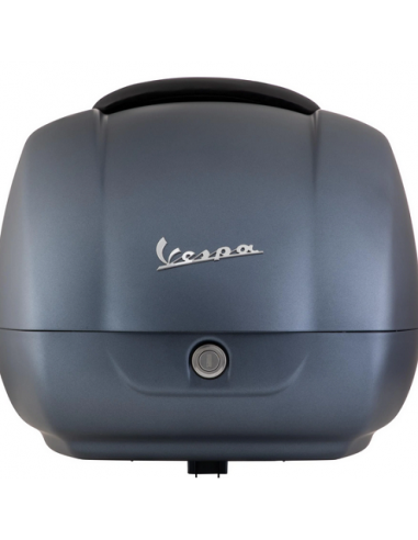 MALETERO TRASERO VESPA GTV 300 SEIGIORNI...