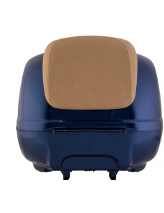 KIT MALETERO VESPA GTS HPE 125-300CC(2019-2022) AZUL 289/A 2