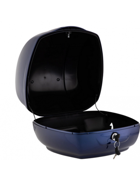 KIT MALETERO VESPA GTS HPE 125-300CC(2019-2022) AZUL 289/A