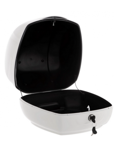 MALETERO TRASERO VESPA GTS HPE...