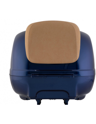 KIT MALETERO TRASERO VESPA GTS HPE...