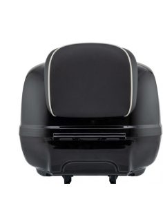 MALETERO TRASERO VESPA GTS SUPER 125-300CC(20223-) NEGRO 94 2