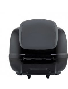 MALETERO TRASERO VESPA GTS 125-300CC(2023-) NEGRO ONUINTO... 2