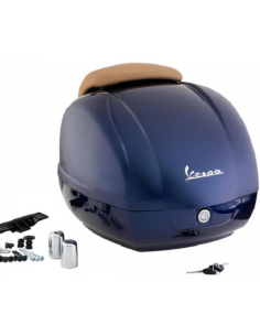 MALETERO TRASERO VESPA GTS SUPER HPE...