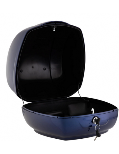 MALETERO TRASERO VESPA GTS SUPER HPE...