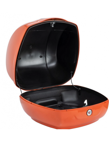 MALETERO TRASERO VESPA GTS SUPER...