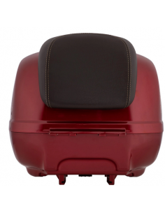 MALETERO TRASERO VESPA GTS 300 IE TOURING(2017) ROJO... 2