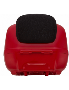 MALETERO TRASERO VESPA GTS ROJO DRAGON 894 2