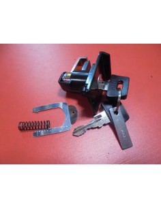 CERRADURA MALETERO DELANTERO VESPA IRIS/PX/T5/TX...