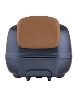 KIT MALETERO VESPA GTS SUPER 125-300CC (2017-) GRIS... 2