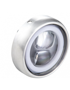 OPTICA FARO SIP LED VESPA 125-150 L/S PRIMERA...