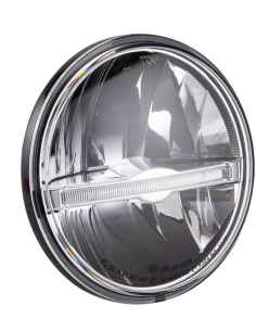 OPTICA FARO SIP LED VESPA IRIS,PX 125-150-200CC