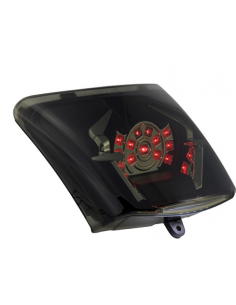 PILOTO TRASERO SIP MK II VESPA GTS SUPER/GTV 125-300CC(2013)