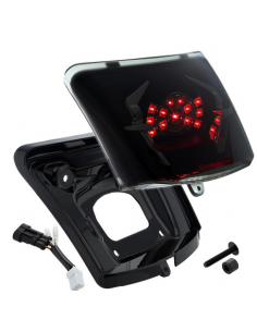 KIT PILOTO TRASERO SIP MK VESPA GTS/GTV 125-300CC...