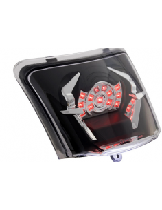 PILOTO TRASERO SIP VESPA GTS/GTV 125-300CC(2013)