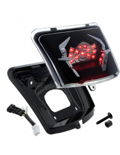 KIT PILOTO TRASERO SIP VESPA GTS/GTV 125-300CC...