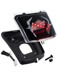 KIT PILOTO TRASERO SIP VESPA GTS/GTV 125-300CC...