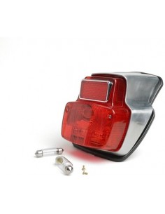 PILOTO TRASERO BGM VESPA 50 CLASICA(NO PINTADO)