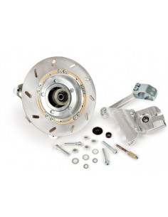 FRENO DISCO(PRE-ENSAMBLADO) BGM ANTI-DIVE LAMBRETTA...