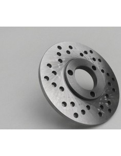 DISCO FRENO EVERGREEN PERFORMANCE DIAMETRO 170/45MM...