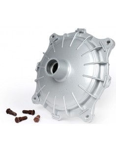 TAMBOR FRENO DELANTERO UNI AUTO LAMBRETTA LI(SERIE...