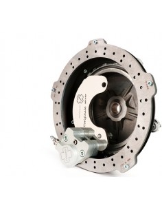 KIT FRENO DISCO DELANTERO CRIMAZ DIAMETRO 2,00MM VESPA...