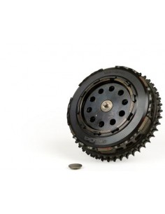 EMBRAGUE BGM PRO SUPERSTRONG 6 DISCOS/10 MUELLES...